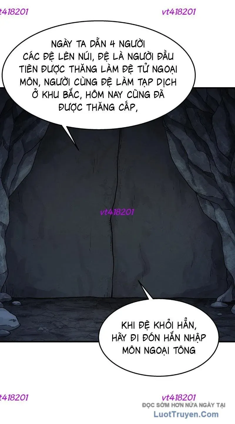 Ngã Dục Phong Thiên (Remake) Chapter 10 - Trang 46