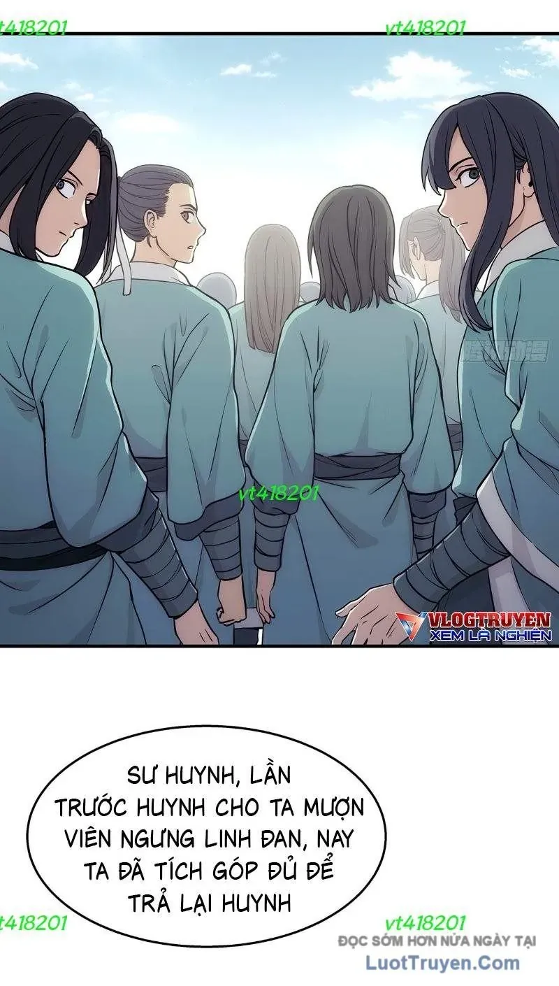 Ngã Dục Phong Thiên (Remake) Chapter 10 - Trang 6