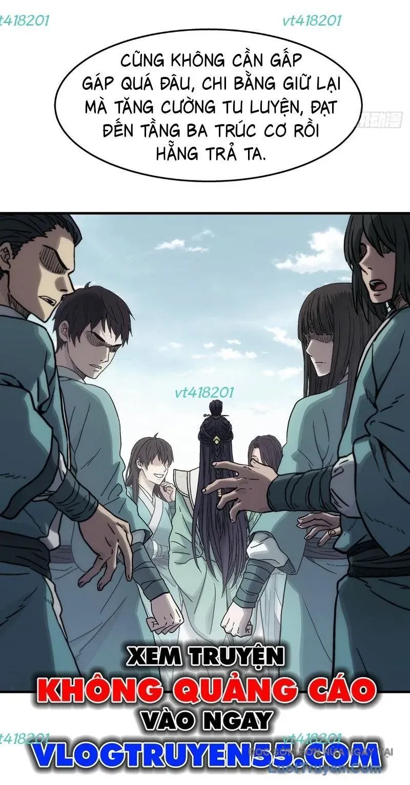 Ngã Dục Phong Thiên (Remake) Chapter 10 - Trang 7