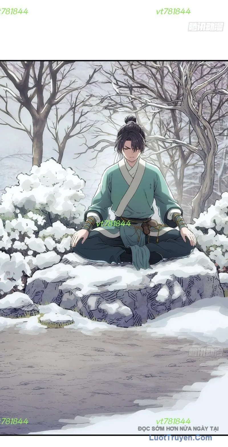 Ngã Dục Phong Thiên (Remake) Chapter 11 - Trang 14