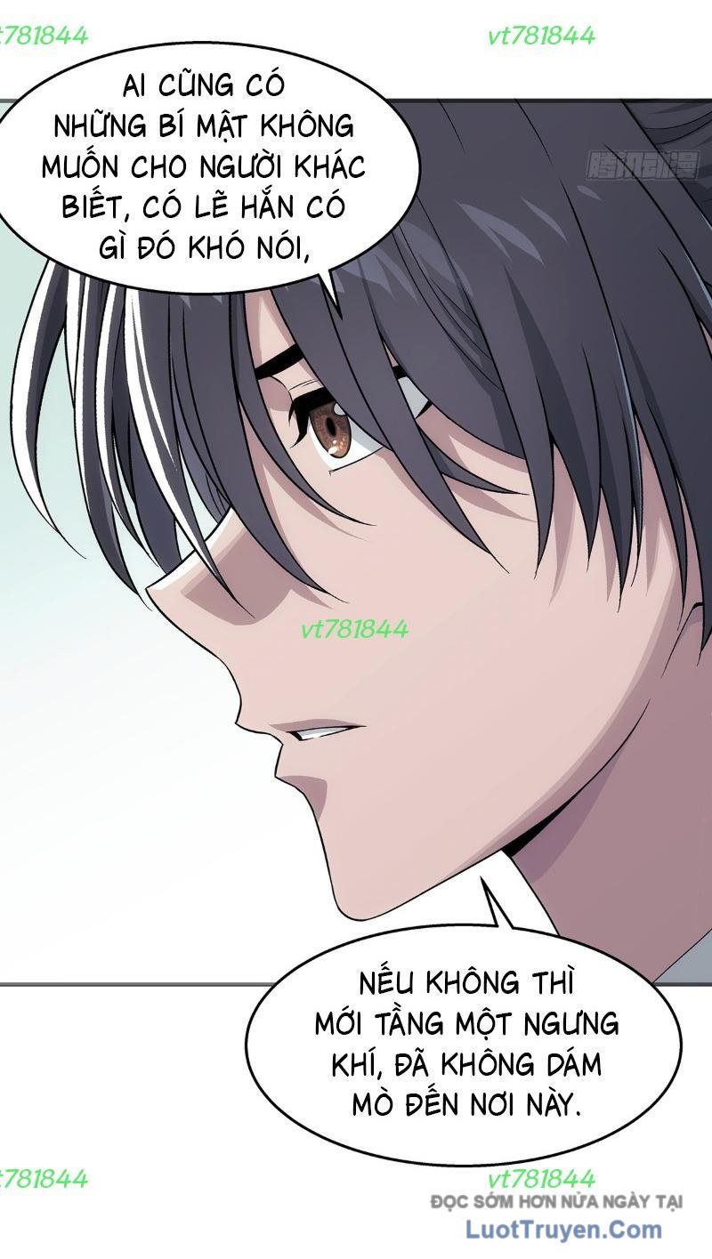 Ngã Dục Phong Thiên (Remake) Chapter 11 - Trang 21