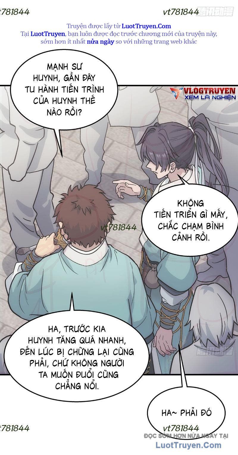 Ngã Dục Phong Thiên (Remake) Chapter 11 - Trang 25