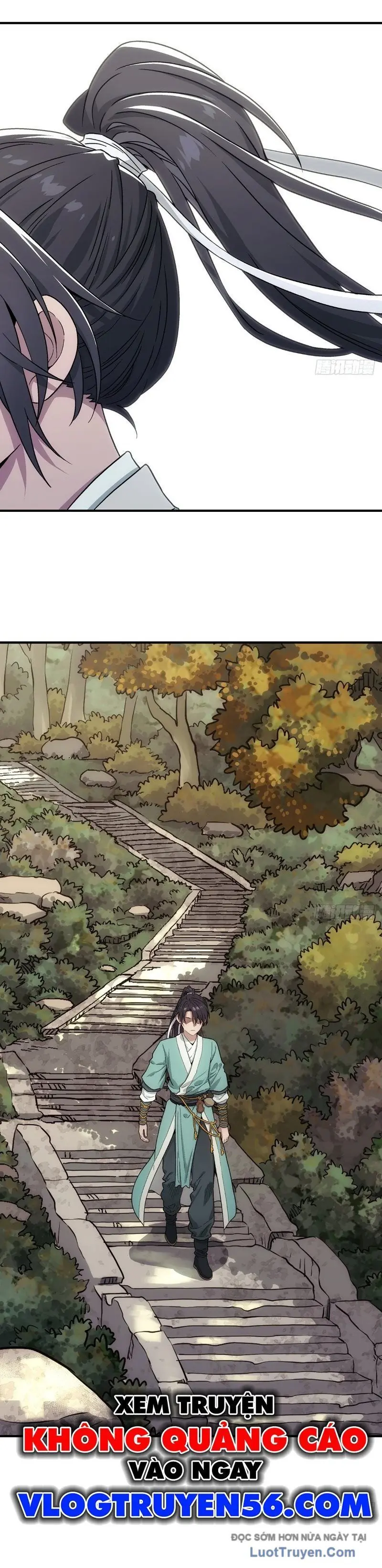 Ngã Dục Phong Thiên (Remake) Chapter 11 - Trang 3