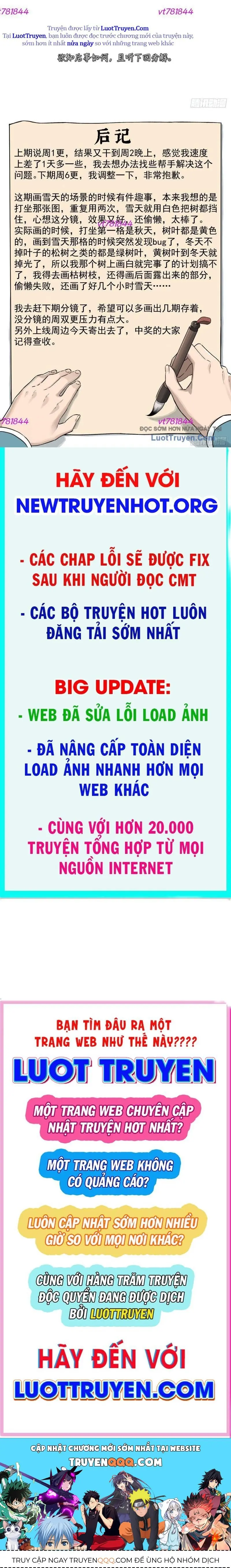 Ngã Dục Phong Thiên (Remake) Chapter 11 - Trang 44