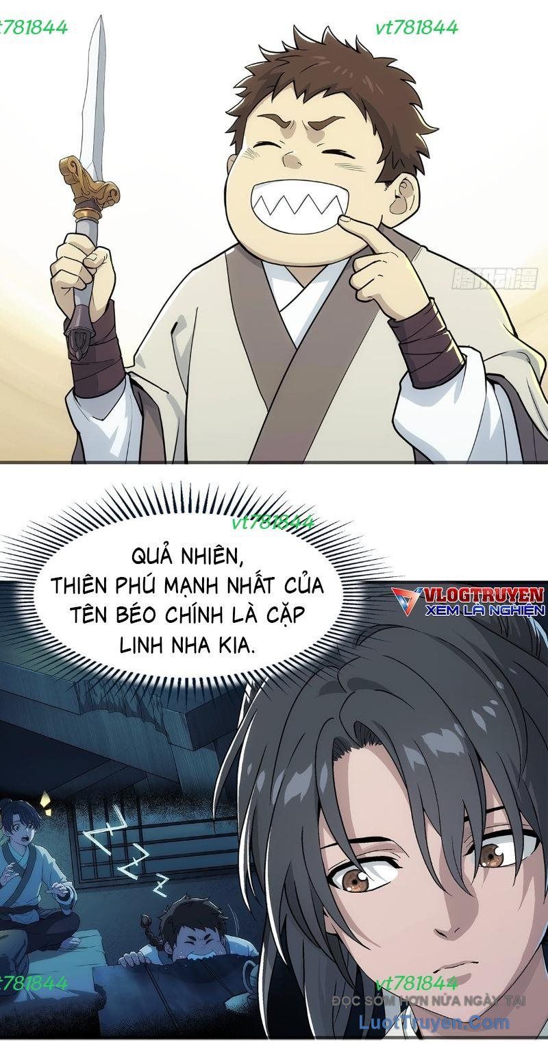 Ngã Dục Phong Thiên (Remake) Chapter 11 - Trang 9