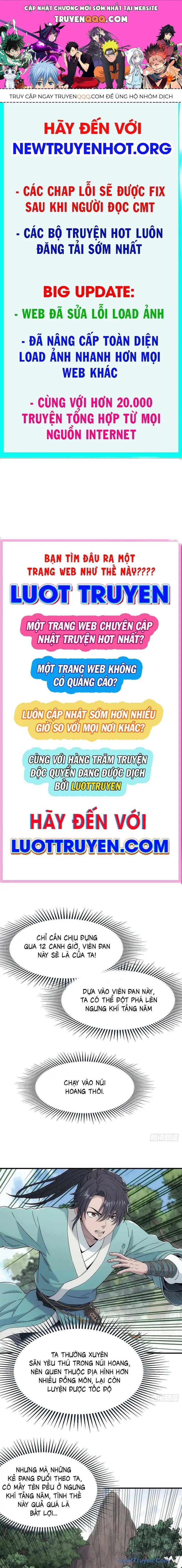 Ngã Dục Phong Thiên (Remake) Chapter 12 - Trang 2
