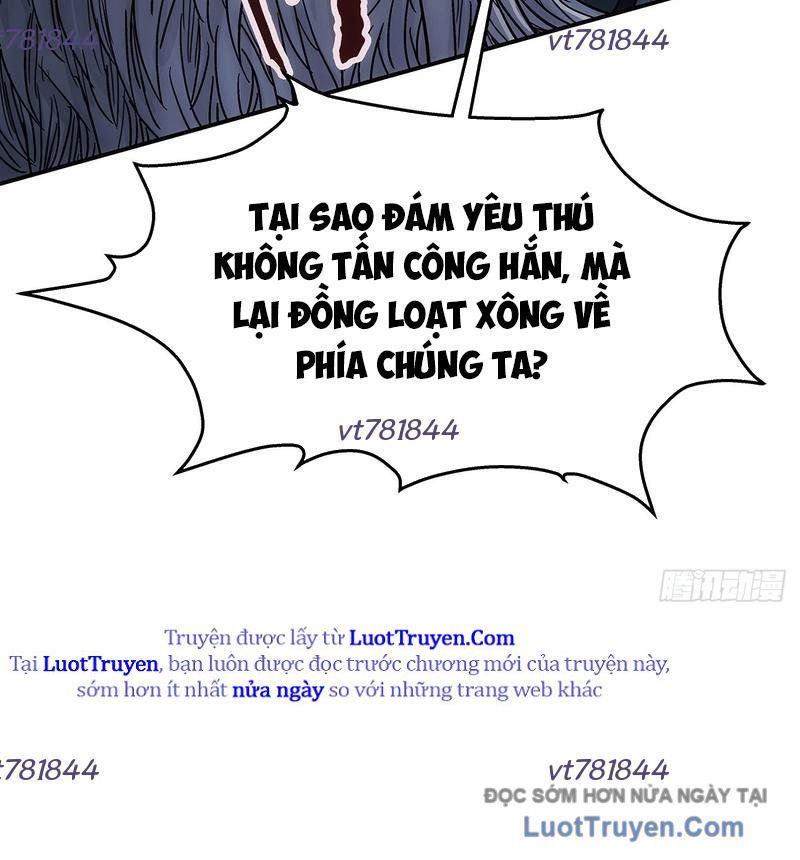 Ngã Dục Phong Thiên (Remake) Chapter 12 - Trang 21
