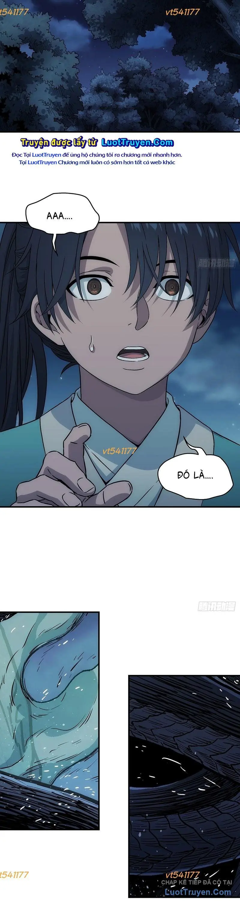 Ngã Dục Phong Thiên (Remake) Chapter 13 - Trang 15