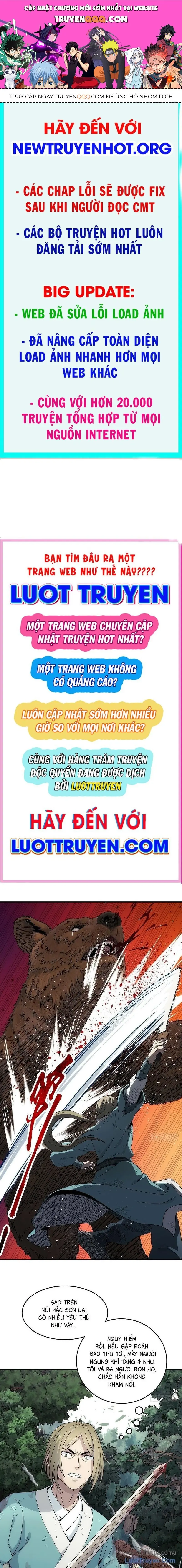 Ngã Dục Phong Thiên (Remake) Chapter 13 - Trang 2