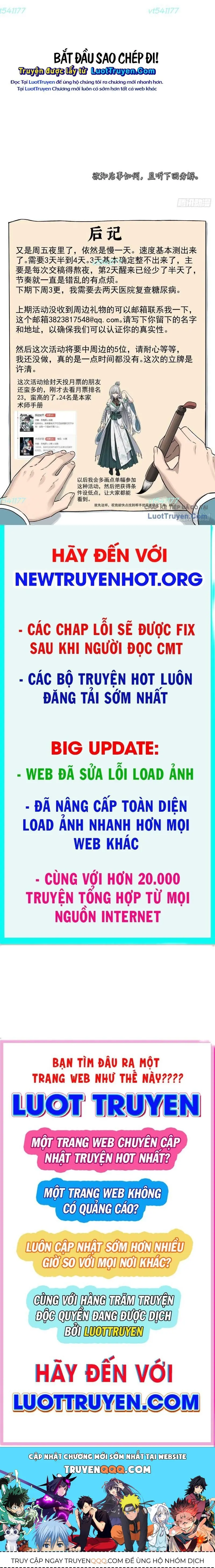 Ngã Dục Phong Thiên (Remake) Chapter 13 - Trang 29