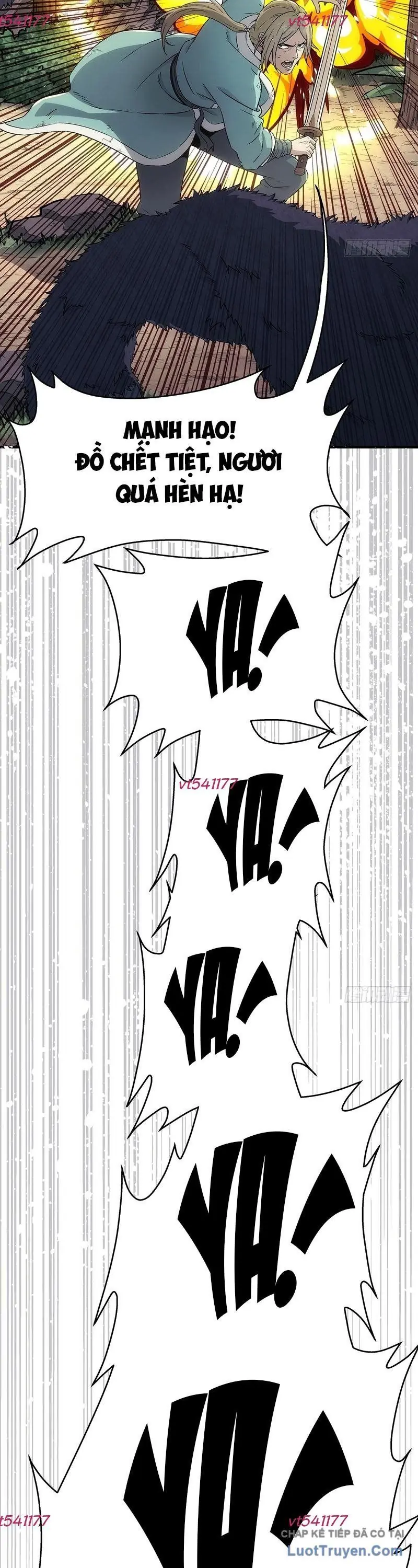 Ngã Dục Phong Thiên (Remake) Chapter 13 - Trang 7
