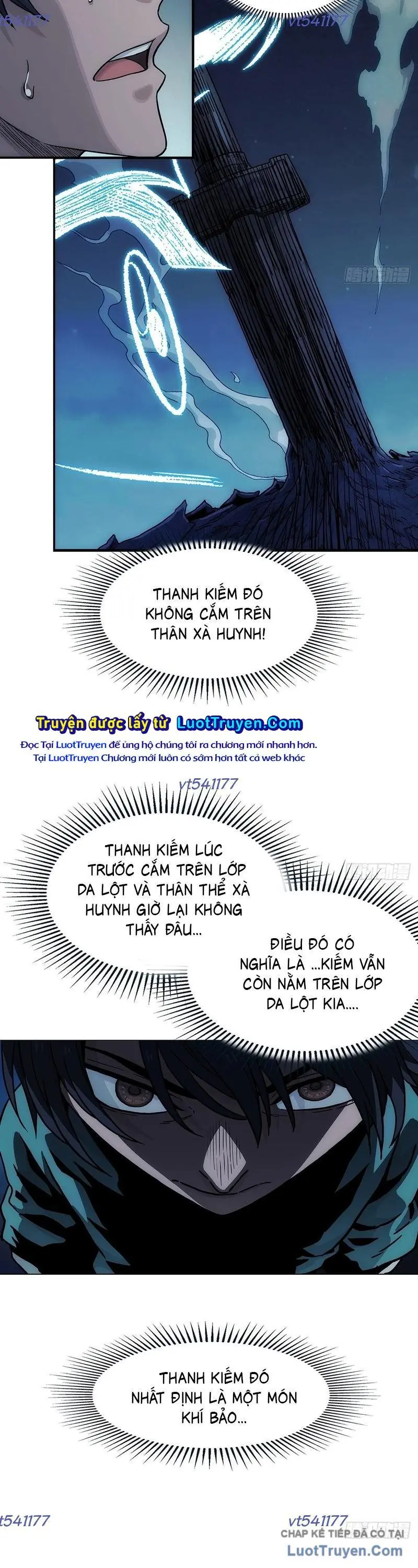 Ngã Dục Phong Thiên (Remake) Chapter 14 - Trang 30