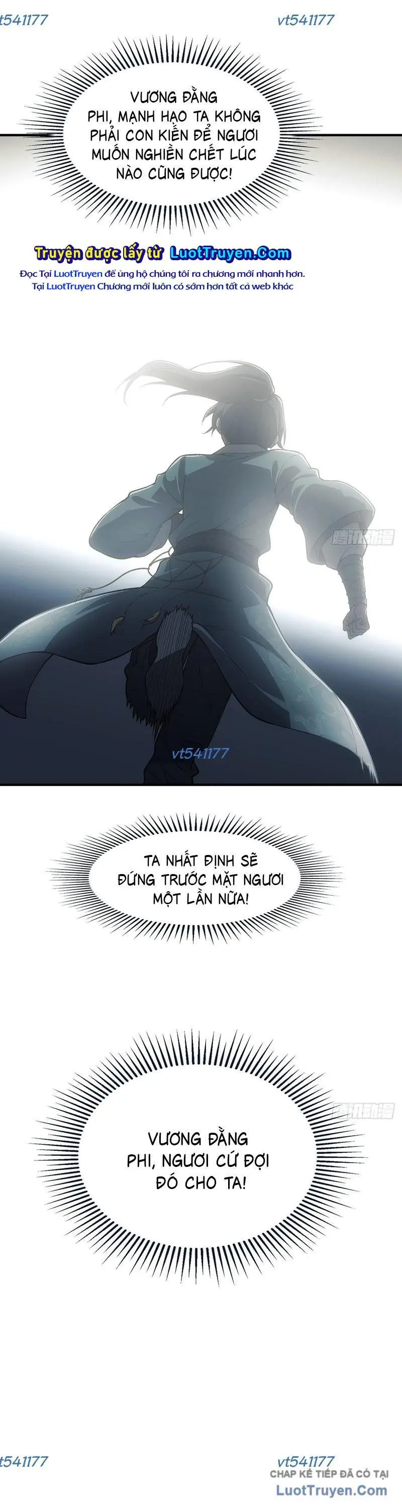 Ngã Dục Phong Thiên (Remake) Chapter 14 - Trang 31