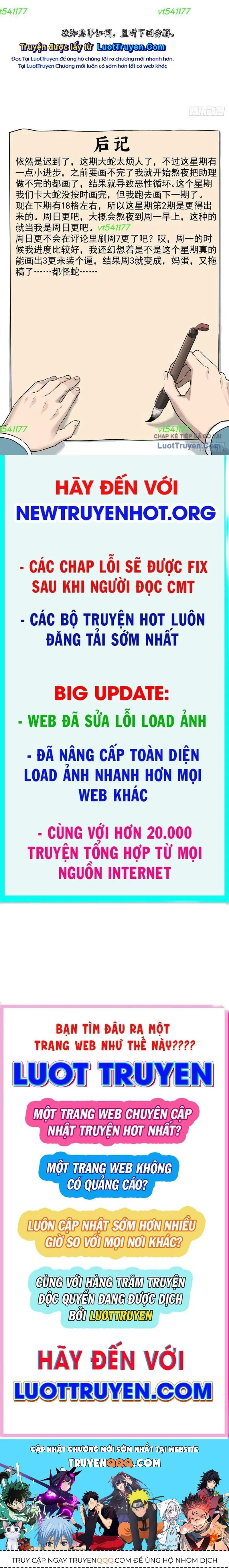 Ngã Dục Phong Thiên (Remake) Chapter 14 - Trang 32