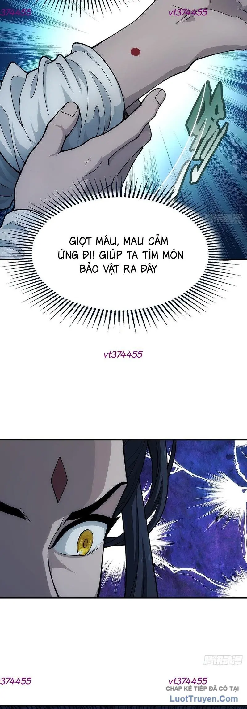 Ngã Dục Phong Thiên (Remake) Chapter 15 - Trang 11