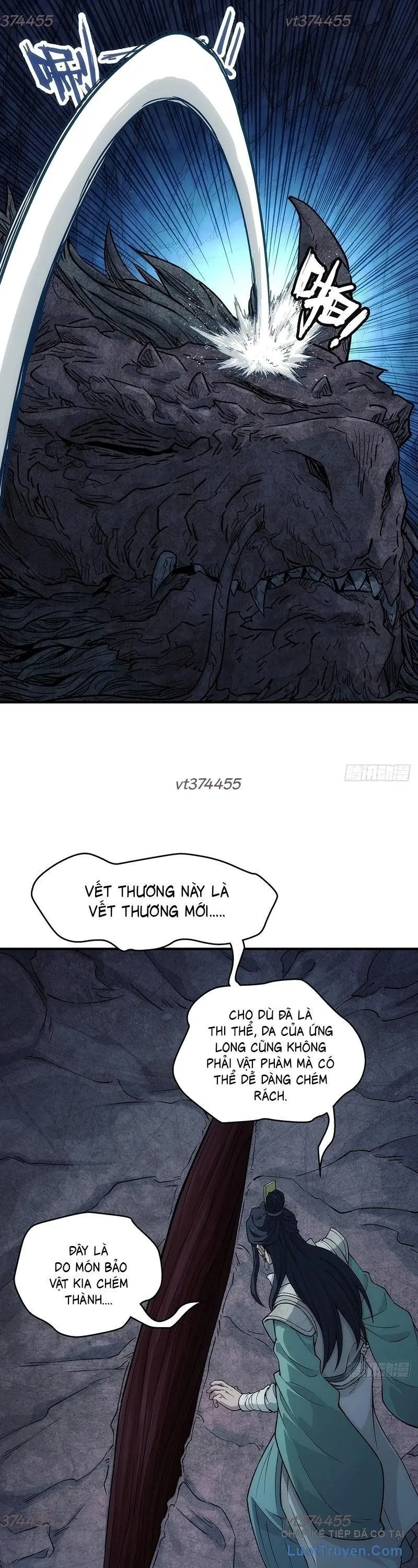 Ngã Dục Phong Thiên (Remake) Chapter 15 - Trang 12