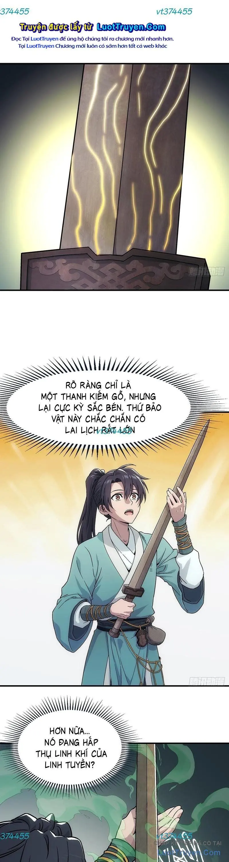 Ngã Dục Phong Thiên (Remake) Chapter 15 - Trang 28