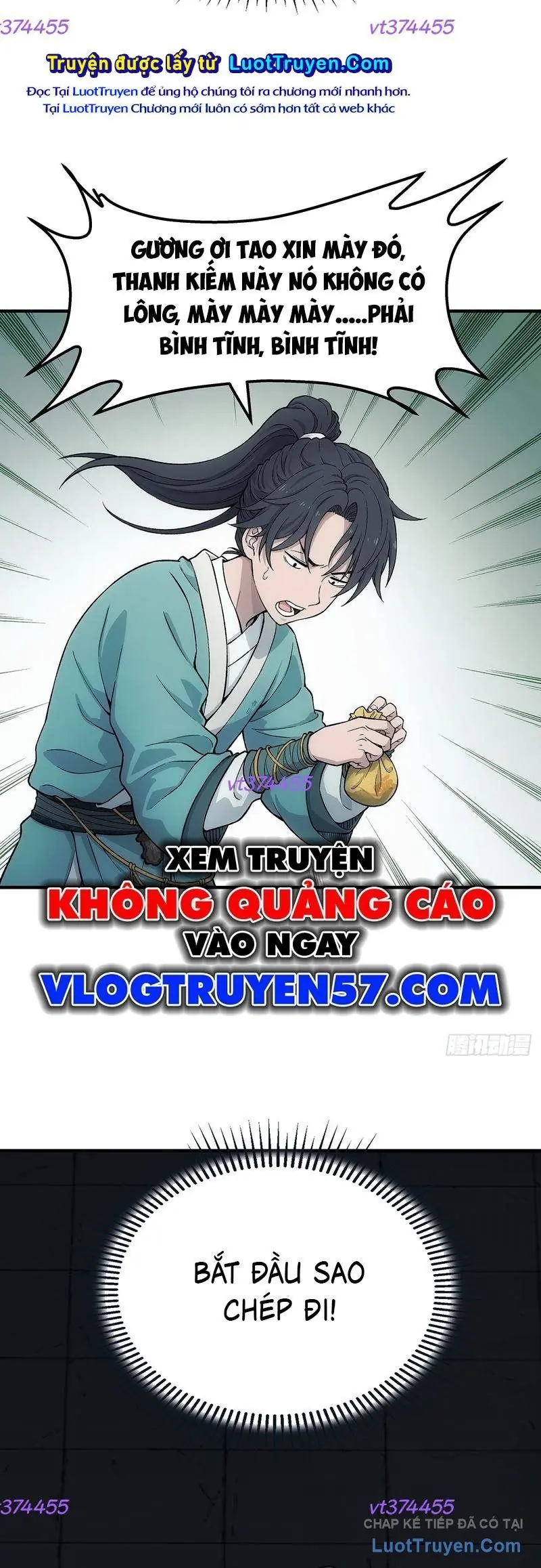 Ngã Dục Phong Thiên (Remake) Chapter 15 - Trang 31