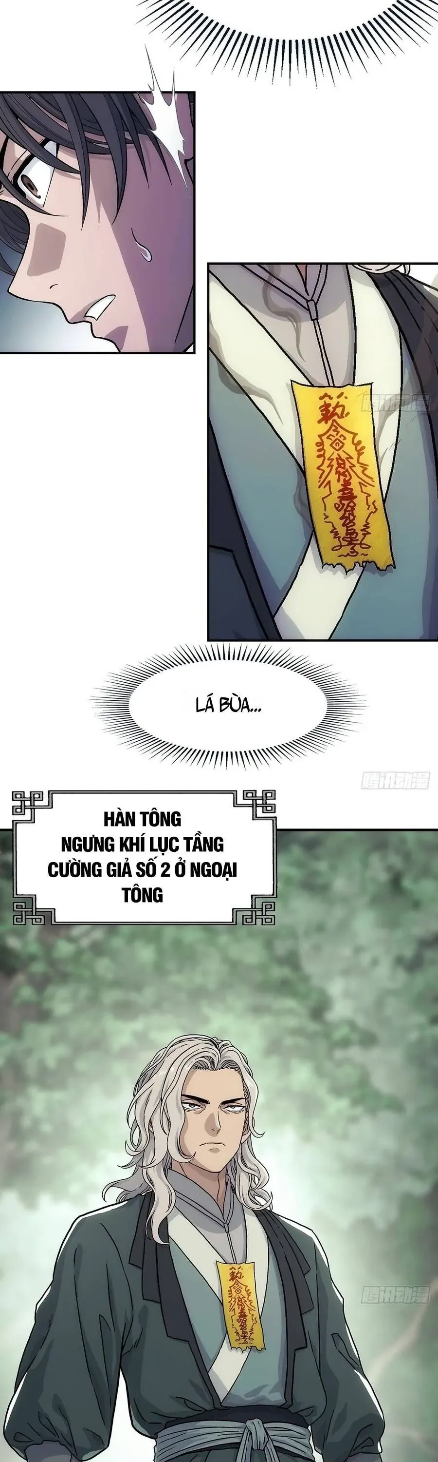 Ngã Dục Phong Thiên (Remake) Chapter 16 - Trang 23