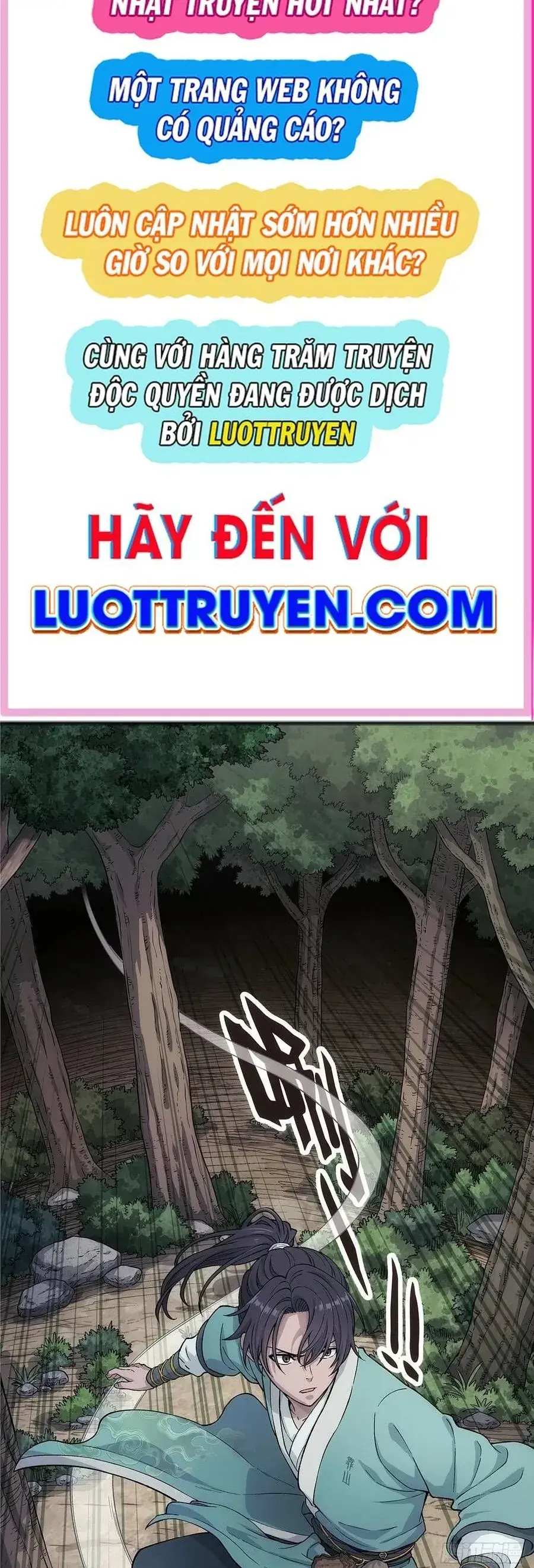 Ngã Dục Phong Thiên (Remake) Chapter 17 - Trang 3