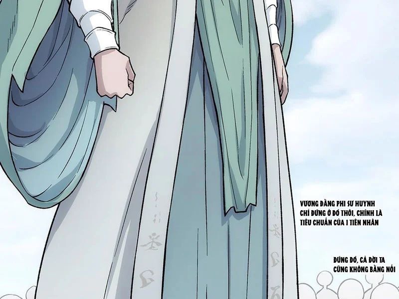 Ngã Dục Phong Thiên (Remake) Chapter 18 - Trang 15