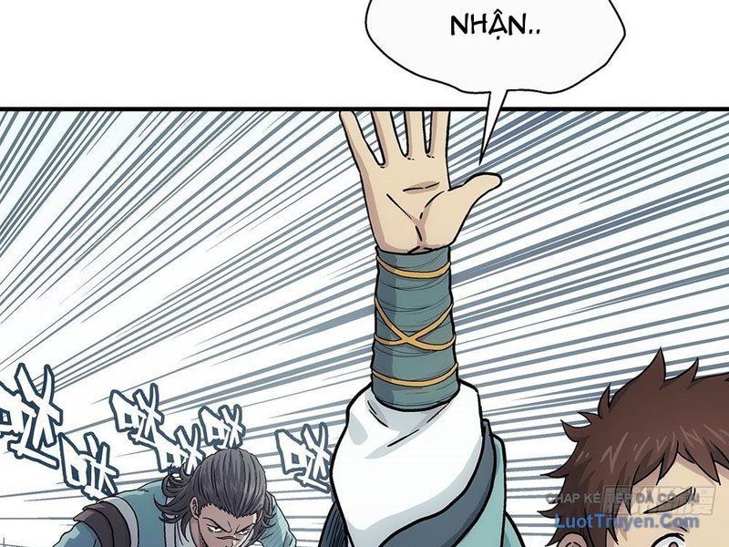 Ngã Dục Phong Thiên (Remake) Chapter 18 - Trang 33