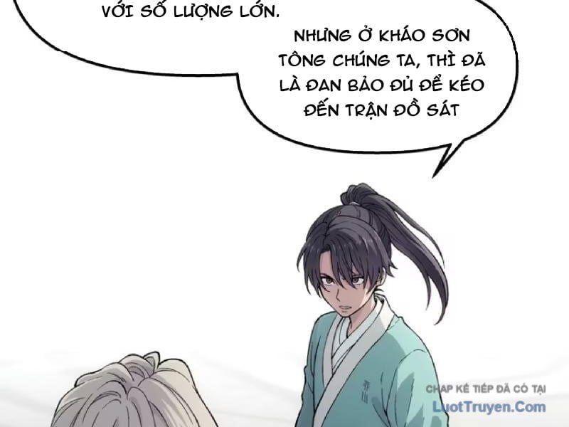Ngã Dục Phong Thiên (Remake) Chapter 19 - Trang 10