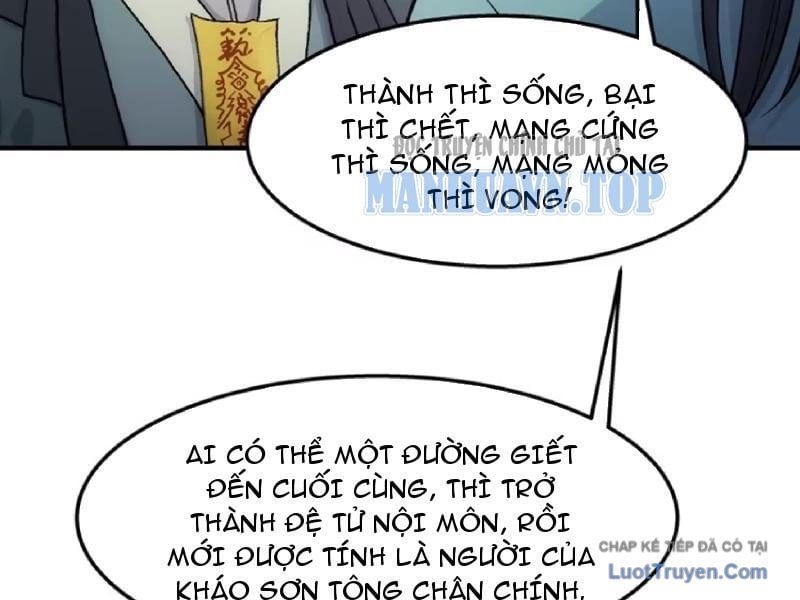 Ngã Dục Phong Thiên (Remake) Chapter 19 - Trang 15