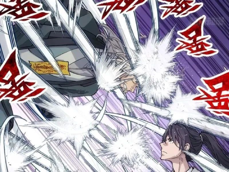 Ngã Dục Phong Thiên (Remake) Chapter 19 - Trang 20