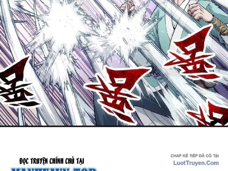 Ngã Dục Phong Thiên (Remake) Chapter 19 - Trang 21