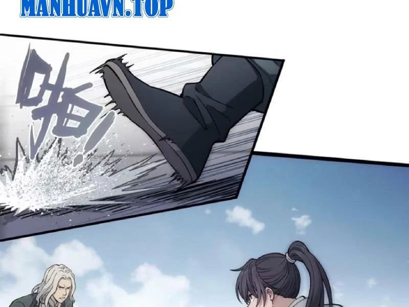 Ngã Dục Phong Thiên (Remake) Chapter 19 - Trang 22