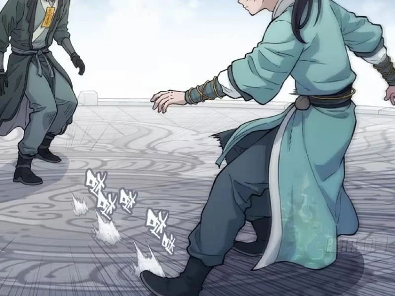 Ngã Dục Phong Thiên (Remake) Chapter 19 - Trang 23