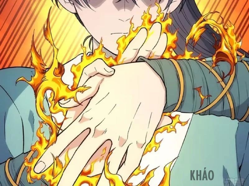 Ngã Dục Phong Thiên (Remake) Chapter 19 - Trang 31