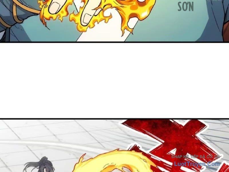 Ngã Dục Phong Thiên (Remake) Chapter 19 - Trang 32