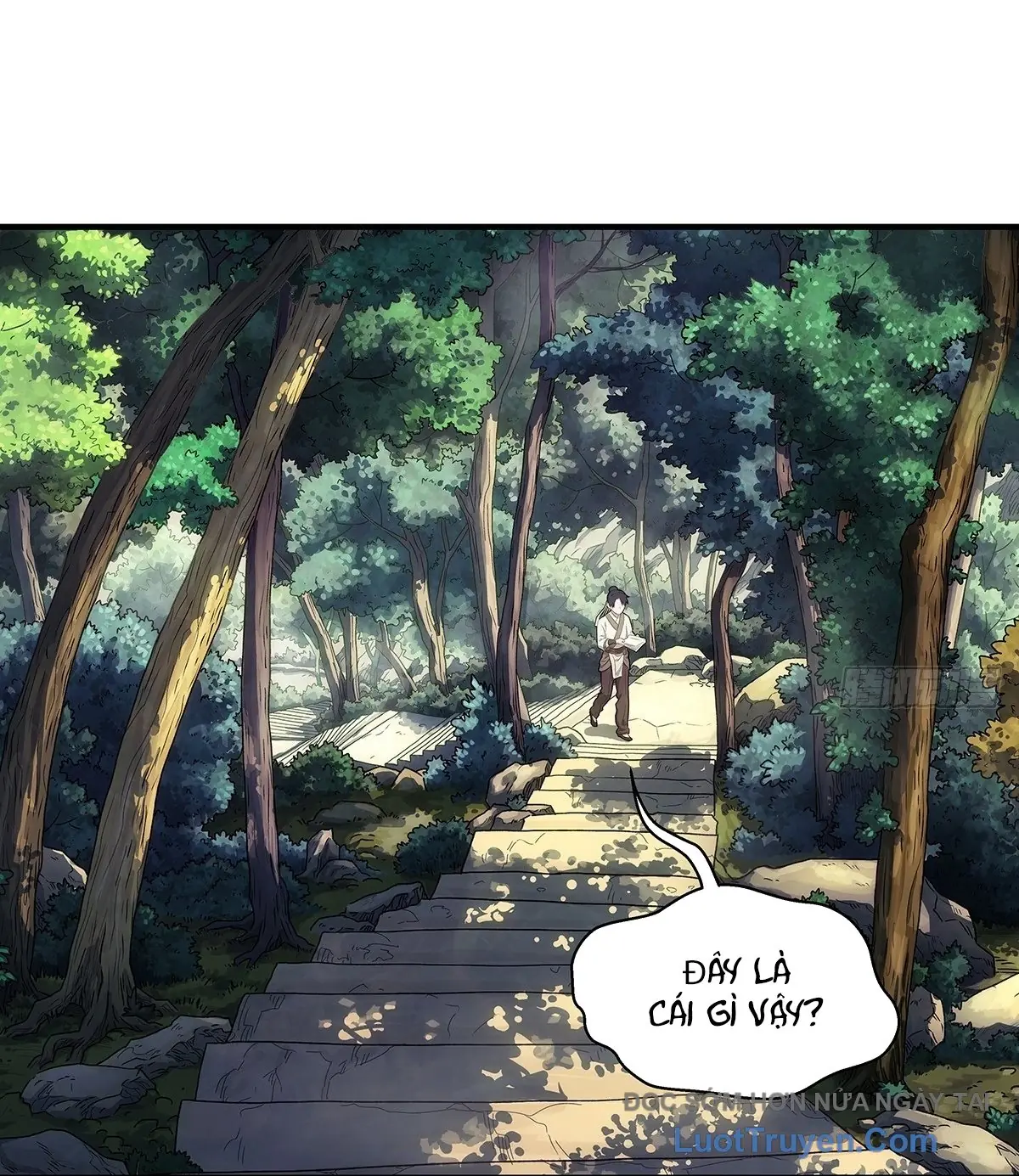 Ngã Dục Phong Thiên (Remake) Chapter 2 - Trang 15