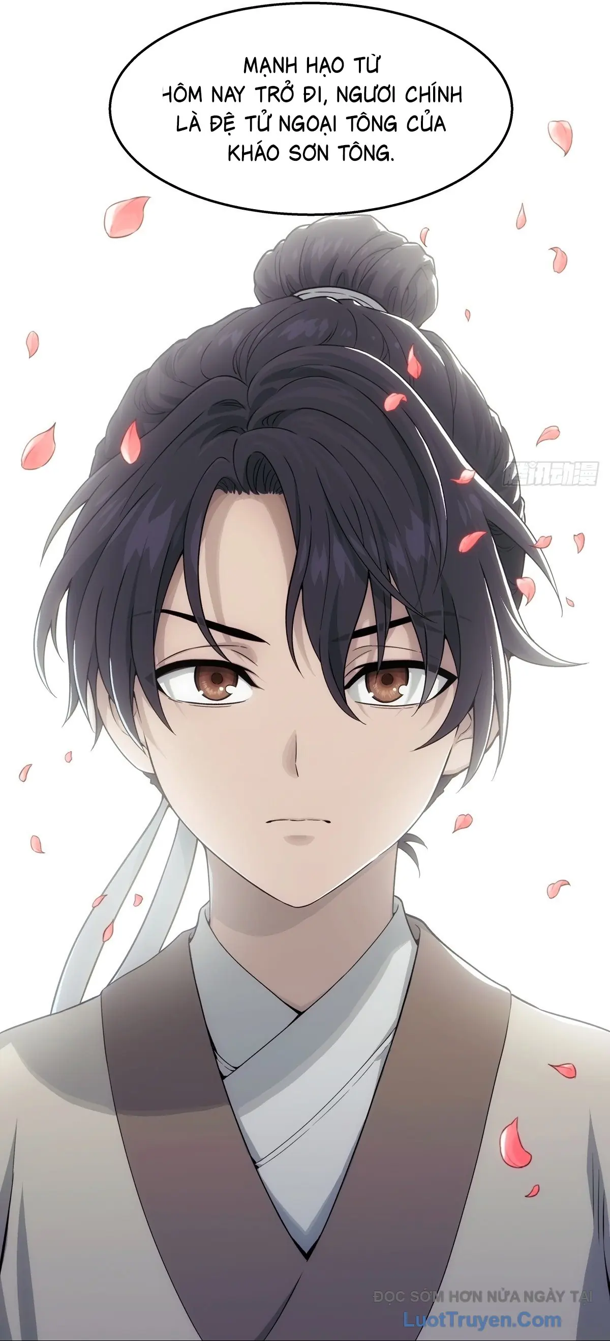 Ngã Dục Phong Thiên (Remake) Chapter 2 - Trang 6