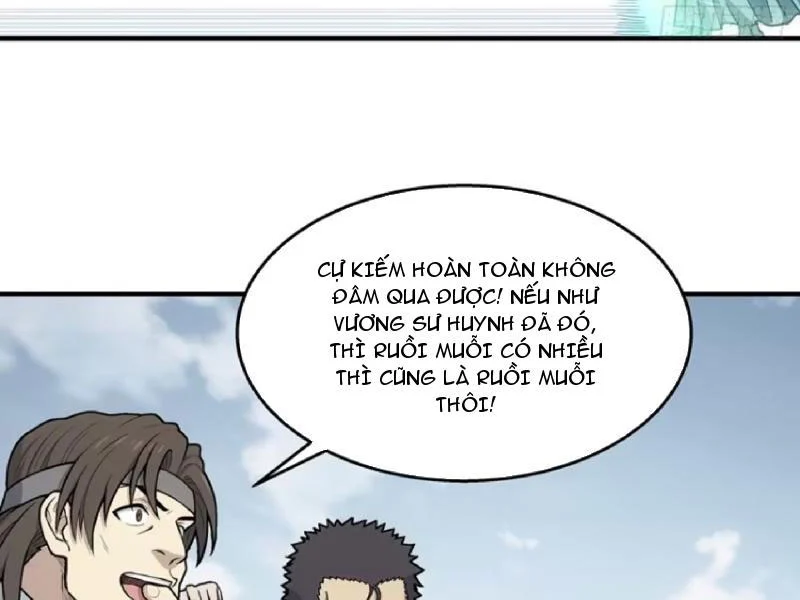 Ngã Dục Phong Thiên (Remake) Chapter 21 - Trang 11