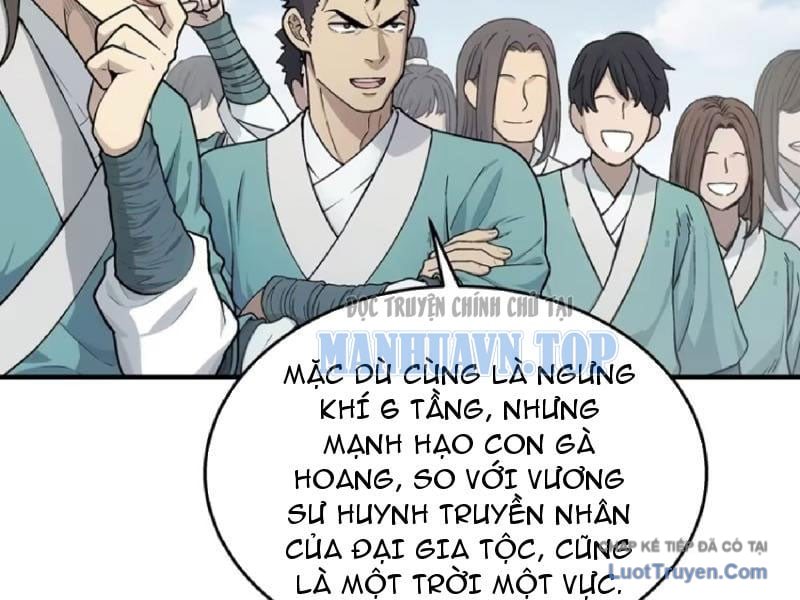 Ngã Dục Phong Thiên (Remake) Chapter 21 - Trang 12