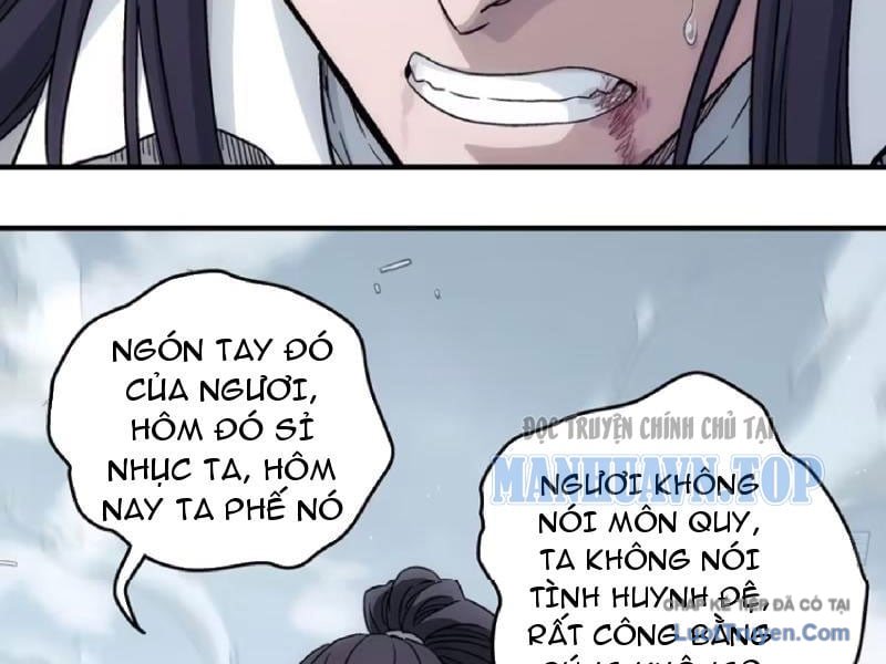 Ngã Dục Phong Thiên (Remake) Chapter 21 - Trang 25