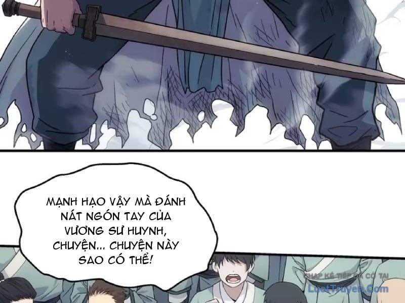 Ngã Dục Phong Thiên (Remake) Chapter 21 - Trang 27