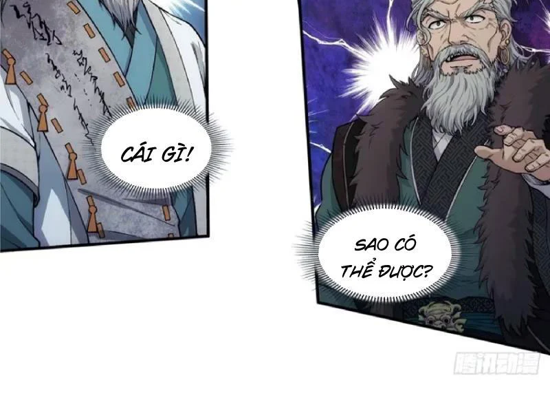 Ngã Dục Phong Thiên (Remake) Chapter 21 - Trang 29