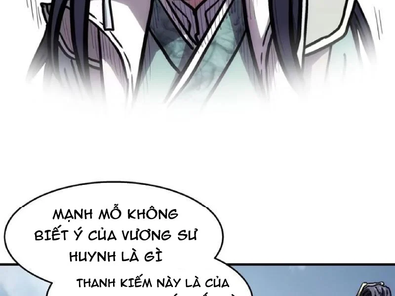 Ngã Dục Phong Thiên (Remake) Chapter 21 - Trang 34