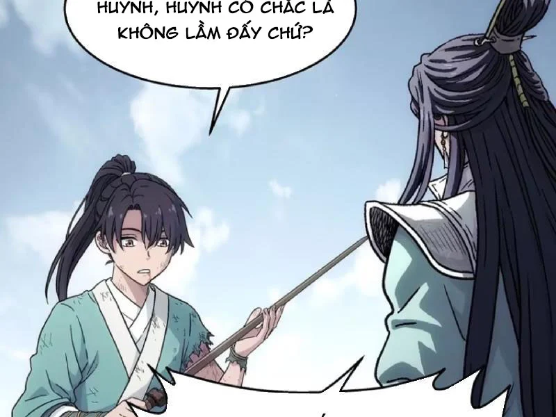 Ngã Dục Phong Thiên (Remake) Chapter 21 - Trang 35