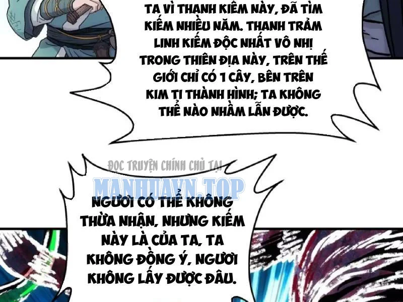 Ngã Dục Phong Thiên (Remake) Chapter 21 - Trang 36