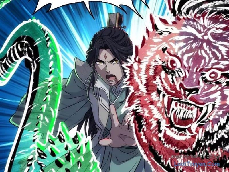 Ngã Dục Phong Thiên (Remake) Chapter 21 - Trang 37
