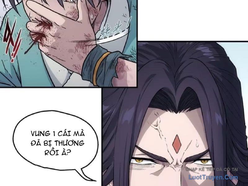 Ngã Dục Phong Thiên (Remake) Chapter 21 - Trang 41