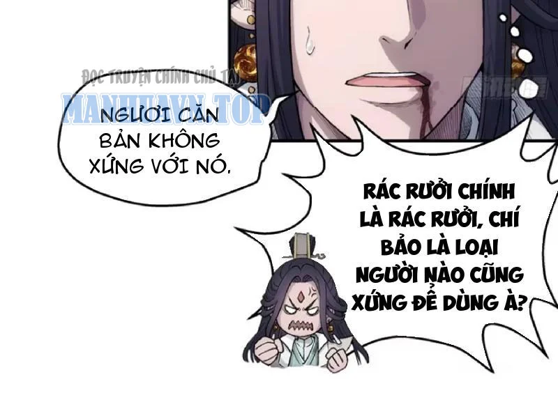 Ngã Dục Phong Thiên (Remake) Chapter 21 - Trang 42