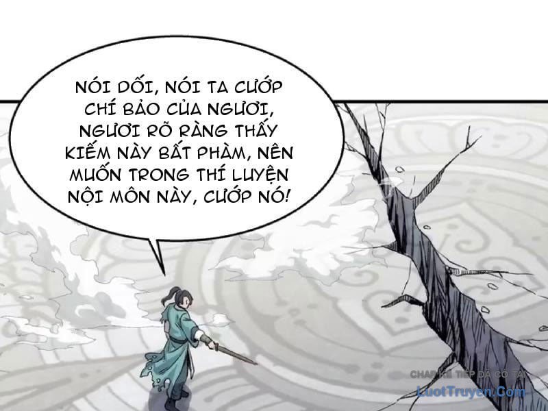Ngã Dục Phong Thiên (Remake) Chapter 21 - Trang 43