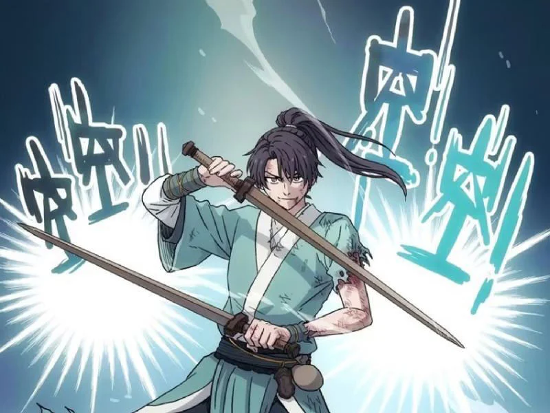 Ngã Dục Phong Thiên (Remake) Chapter 21 - Trang 47