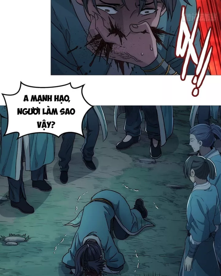 Ngã Dục Phong Thiên (Remake) Chapter 23 - Trang 19